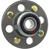 Axle Wheel Hub Assembly - image 1