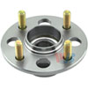 Axle Wheel Hub Assembly - image 2