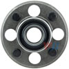 Axle Wheel Hub Assembly - image 1