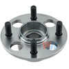 Axle Wheel Hub Assembly - image 2