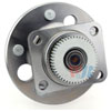 Axle Wheel Hub Assembly - image 1