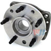 Axle Wheel Hub Assembly - image 2