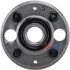 Axle Wheel Hub Assembly - image 1