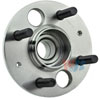 Axle Wheel Hub Assembly - image 2