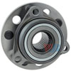 Axle Wheel Hub Assembly - image 1