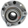 Axle Wheel Hub Assembly - image 1