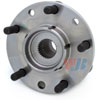 Axle Wheel Hub Assembly - image 2