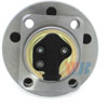 Axle Wheel Hub Assembly - image 1