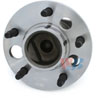 Axle Wheel Hub Assembly - image 2