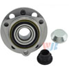 Axle Wheel Hub Assembly - image 1