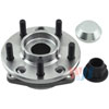 Axle Wheel Hub Assembly - image 2