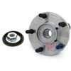 Axle Wheel Hub Assembly - image 2