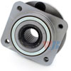 Axle Wheel Hub Assembly - image 1
