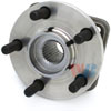 Axle Wheel Hub Assembly - image 2