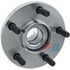 Axle Wheel Hub Assembly - image 2