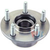 Axle Wheel Hub Assembly - image 2