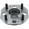 Axle Wheel Hub Assembly - image 1