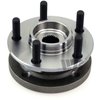 Axle Wheel Hub Assembly - image 1
