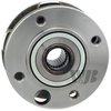 Axle Wheel Hub Assembly - image 2