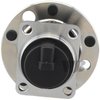 Axle Wheel Hub Assembly - image 1