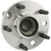 Axle Wheel Hub Assembly - image 2