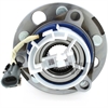 Axle Wheel Hub Assembly - image 1