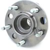 Axle Wheel Hub Assembly - image 2