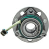 Axle Wheel Hub Assembly - image 1