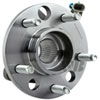 Axle Wheel Hub Assembly - image 2