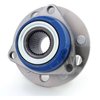 Axle Wheel Hub Assembly - image 1