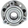 Axle Wheel Hub Assembly - image 1
