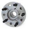 Axle Wheel Hub Assembly - image 2