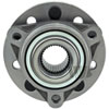 Axle Wheel Hub Assembly - image 1
