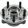 Axle Wheel Hub Assembly - image 2