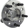 Axle Wheel Hub Assembly - image 3