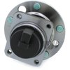 Axle Wheel Hub Assembly - image 1