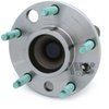 Axle Wheel Hub Assembly - image 2