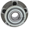Axle Wheel Hub Assembly - image 1