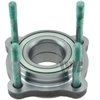 Axle Wheel Hub Assembly - image 1