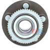 Axle Wheel Hub Assembly - image 1