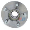 Axle Wheel Hub Assembly - image 2