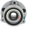 Axle Wheel Hub Assembly - image 1