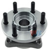 Axle Wheel Hub Assembly - image 1