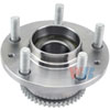 Axle Wheel Hub Assembly - image 2
