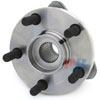 Axle Wheel Hub Assembly - image 1