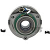 Axle Wheel Hub Assembly - image 1