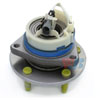 Axle Wheel Hub Assembly - image 1