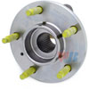 Axle Wheel Hub Assembly - image 2