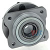 Axle Wheel Hub Assembly - image 2