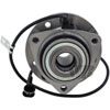 Axle Wheel Hub Assembly - image 1